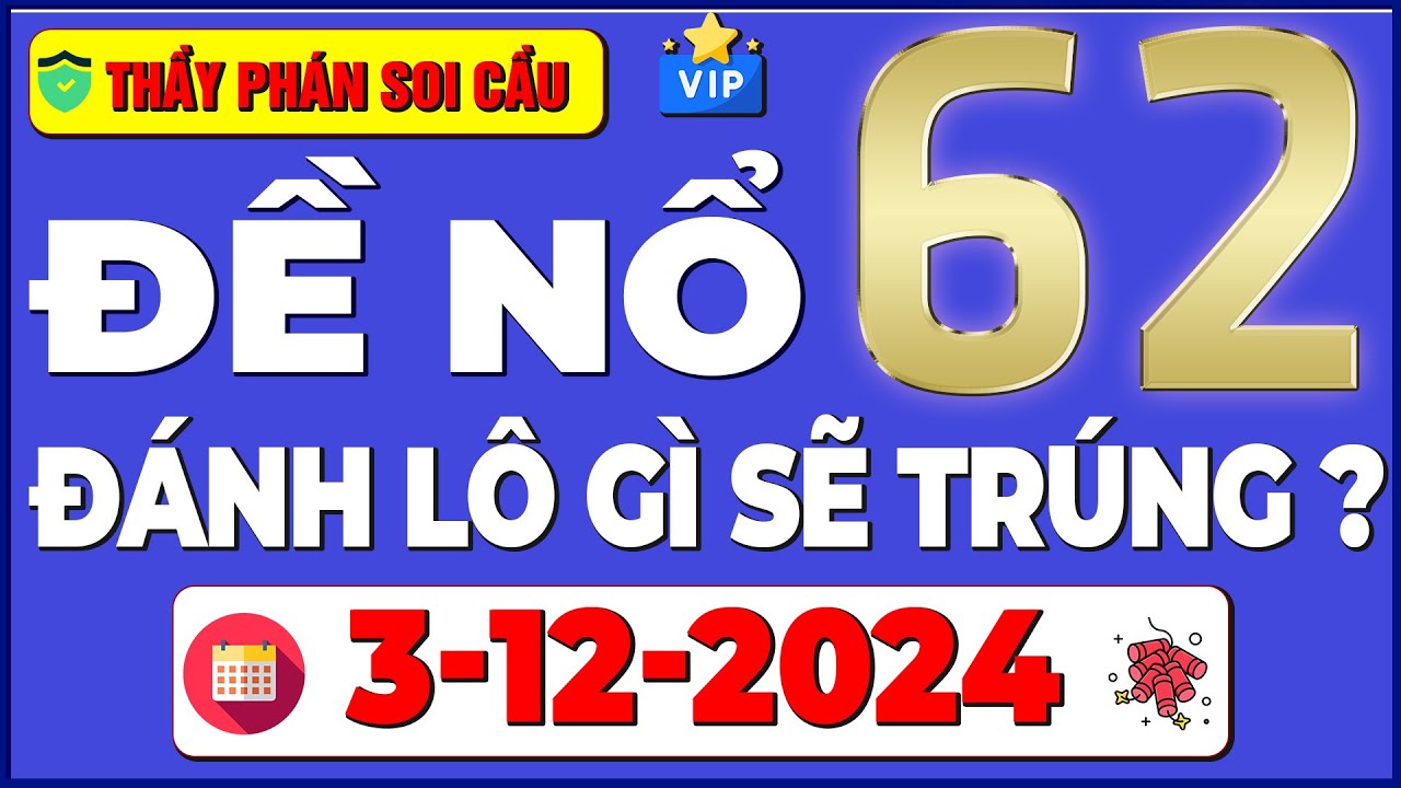 Cao thủ lô đề miền bắc hôm nay: Tìm ra con số đẹp nhất!