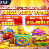 Khuyến Mãi Nạp Đầu Tại 8XBet – Cơ Hội Vàng Cho Thành Viên Mới