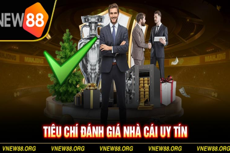 Nhà cái uy tín nhất hiện nay gamersalliance – Tiêu chí nào để đánh giá?