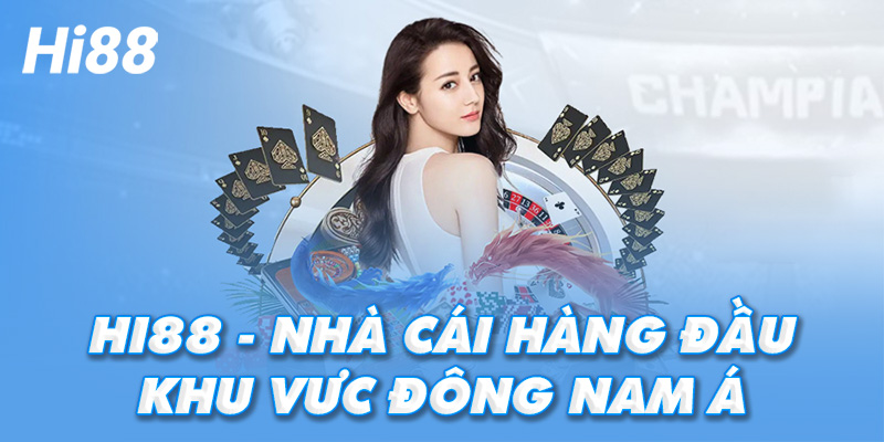 Hi88 Nhận Thưởng 50K – Cơ Hội Thử Sức Cá Cược Miễn Phí