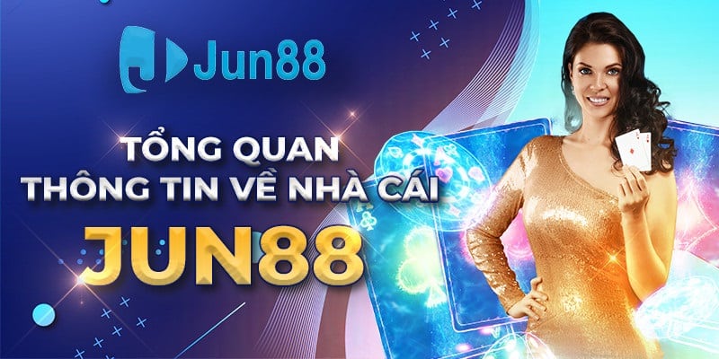 Jun88 Tặng 88K – Cơ Hội Trải Nghiệm Cá Cược Độc Đáo Dành Cho Người Chơi Mới