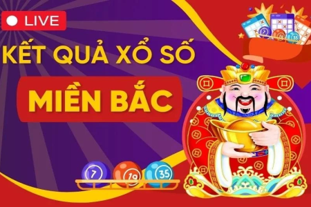 Cao thủ lô đề miền bắc hôm nay: Tìm ra con số đẹp nhất!