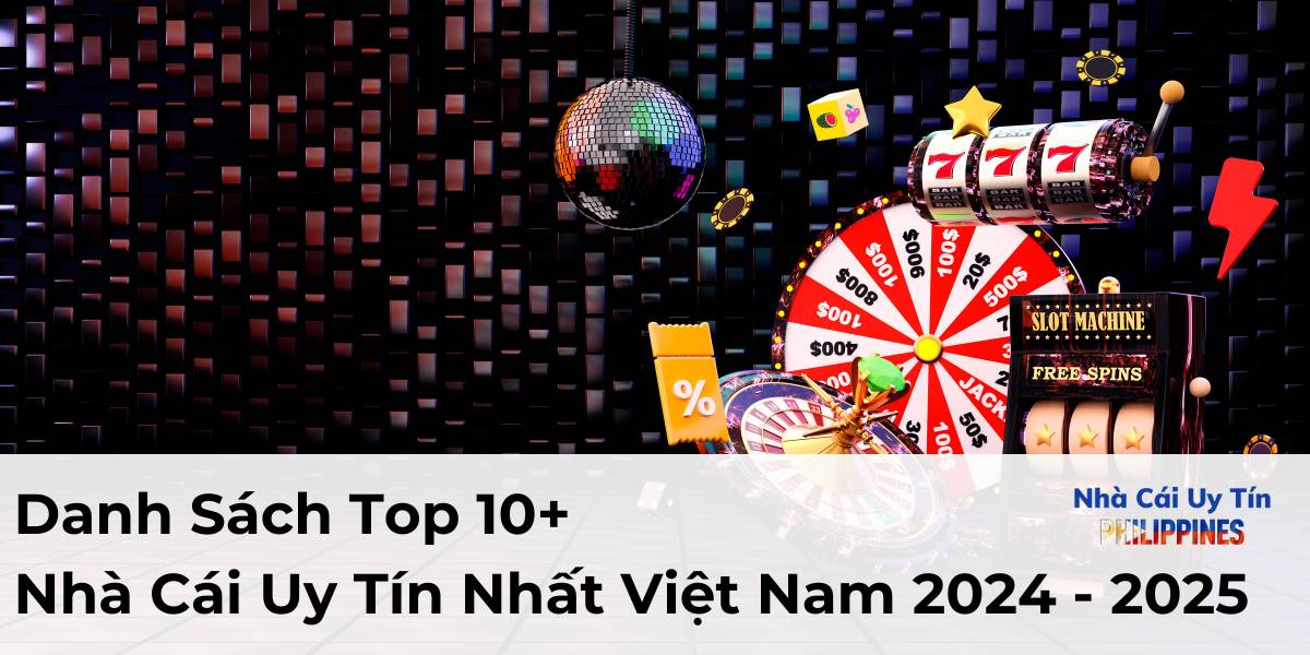 Cập nhật danh sách nhà cái uy tín nhất Việt Nam Thanh Van mới nhất.