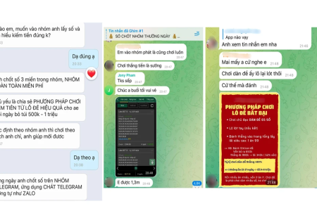 Hội lô đề miền Trung chơi sao cho chuẩn? Kinh nghiệm từ cao thủ