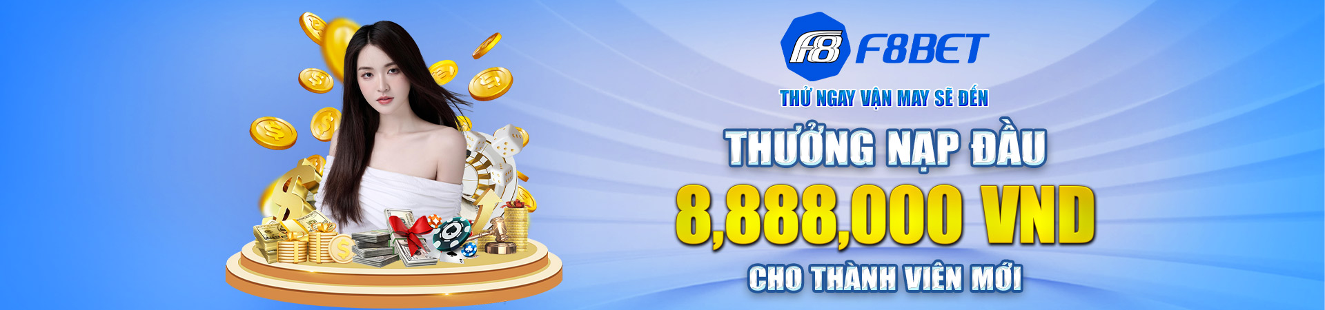 Khám Phá Ưu Đãi Code Khuyến Mãi F8bet – Nhận Ngay Từ 58k Đến 100k