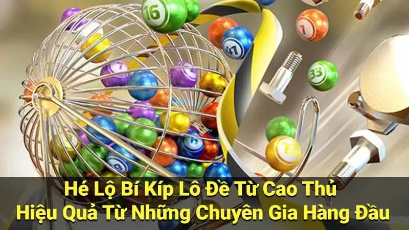 Chọn nhà cái lô đề uy tín thế nào? (Bí quyết từ cao thủ)