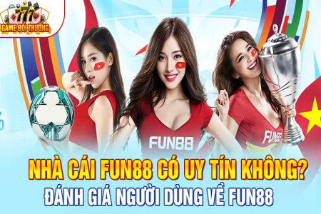 Nhà cái Red88 có uy tín không? Đánh giá chi tiết từ người chơi