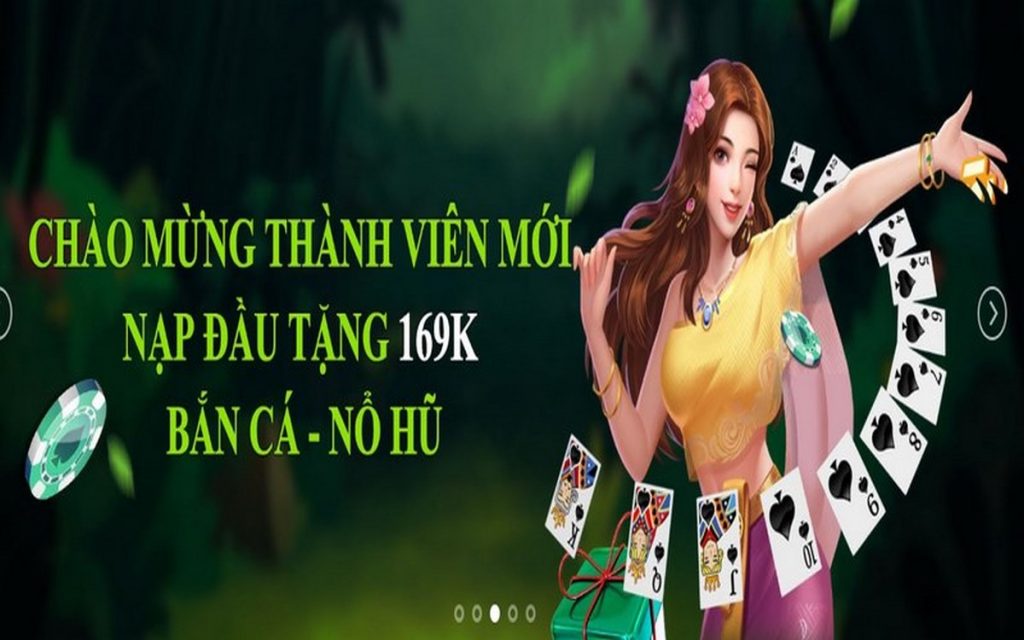 I9BET - Tặng Ngay 69K Chào Mừng Thành Viên Mới