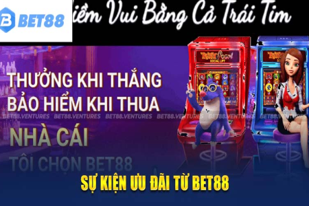 Hướng Dẫn Nhận Ưu Đãi Từ Nhà Cái: Khuyến Mãi Thành Viên Mới 88k