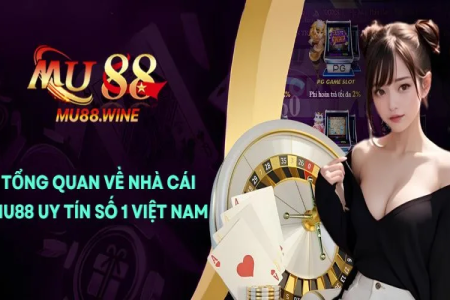 Link M88 Mới Nhất Hôm Nay: Vào Dễ Dàng, Chơi Thả Ga!