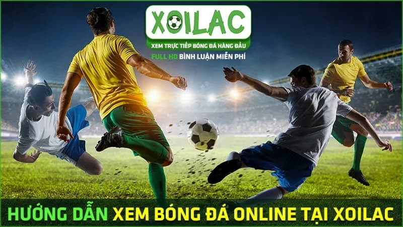 Link xem bóng đá trực tuyến nhà cái mượt mà, không giật lag!