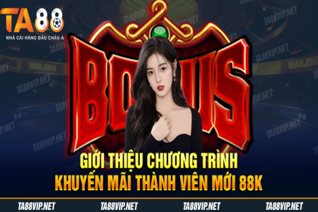 Nhà cái Vui123 – Khuyến mãi tặng 68k cho thành viên mới