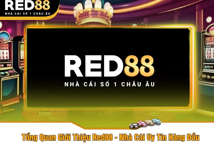 Nhà cái Red88 có uy tín không? Đánh giá chi tiết từ người chơi