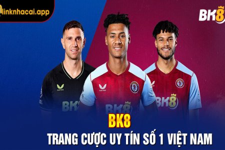 Trang nhà cái uy tín nhất Việt Nam là gì?(Danh sách cập nhật mới nhất)