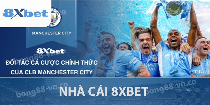 Khám Phá Nhà Cái 8XBET: Trải Nghiệm Cá Cược Chất Lượng và An Toàn