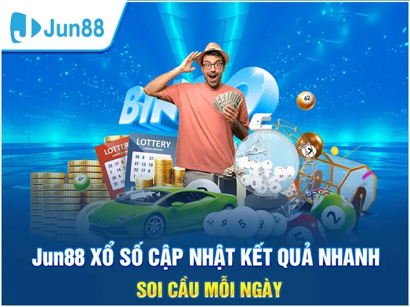 Nạp tiền Jun88 dễ dàng, nhanh chóng | Hướng dẫn các phương thức thanh toán tại Jun88!