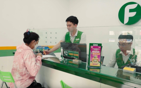 F88 nhà cái uy tín không? Đánh giá chi tiết và khách quan nhất!