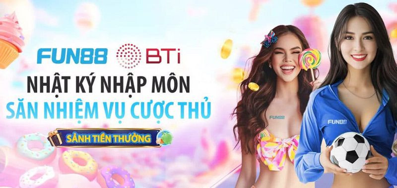 Top nhà cái fun88 hay nhất 2023?  Bình chọn từ người chơi!