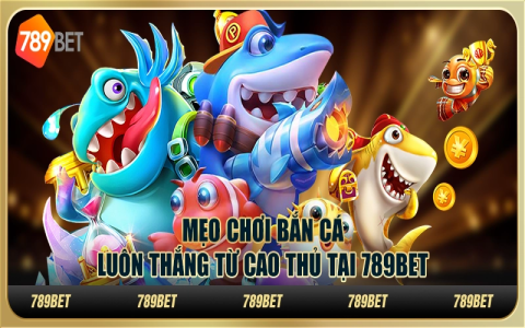 Cách chơi tại nhà cái 789 luôn thắng: Mẹo và thủ thuật từ cao thủ!
