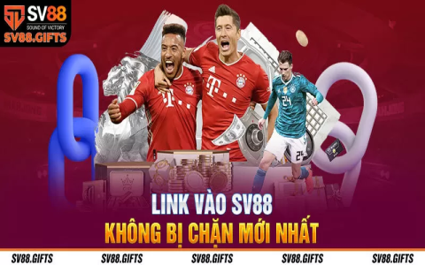 Cách vào link nhà cái khi bị chặn: Hướng dẫn chi tiết, đơn giản!