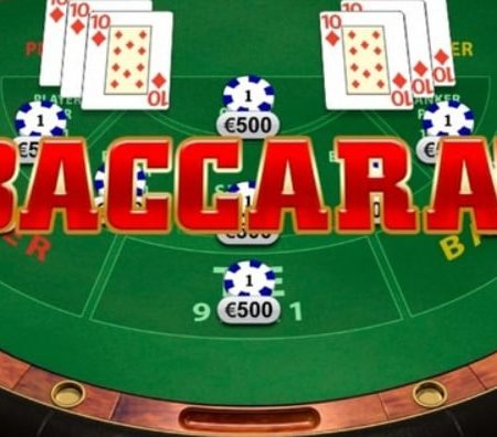 Những mẹo chơi baccarat hiệu quả nhất