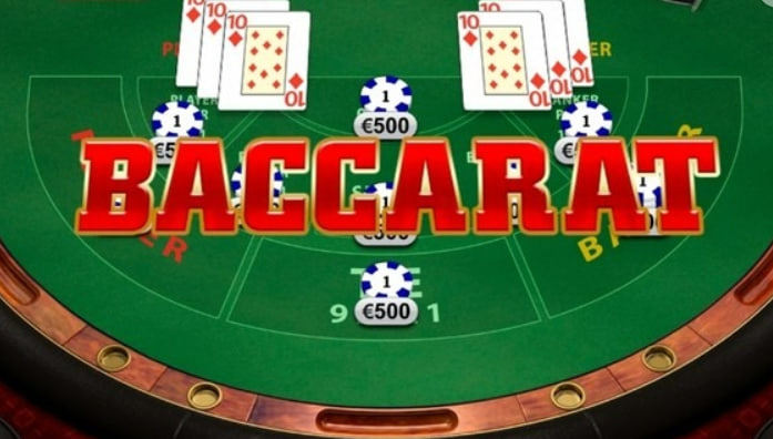 Những mẹo chơi baccarat hiệu quả nhất