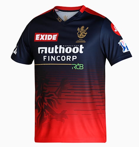 How to buy rcb jersey 2016 online (easy step guide here)