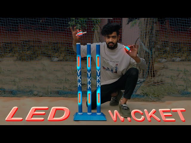 LED cricket stumps tips? Simple tricks for quick and smooth use!