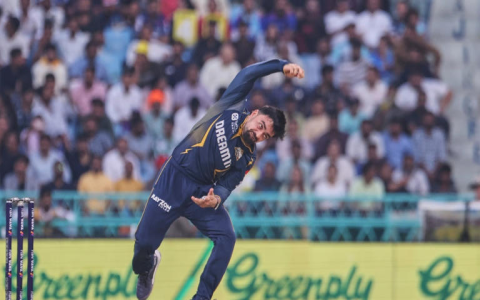 How Mumbai Indians Coach Picked Selection Process Explained