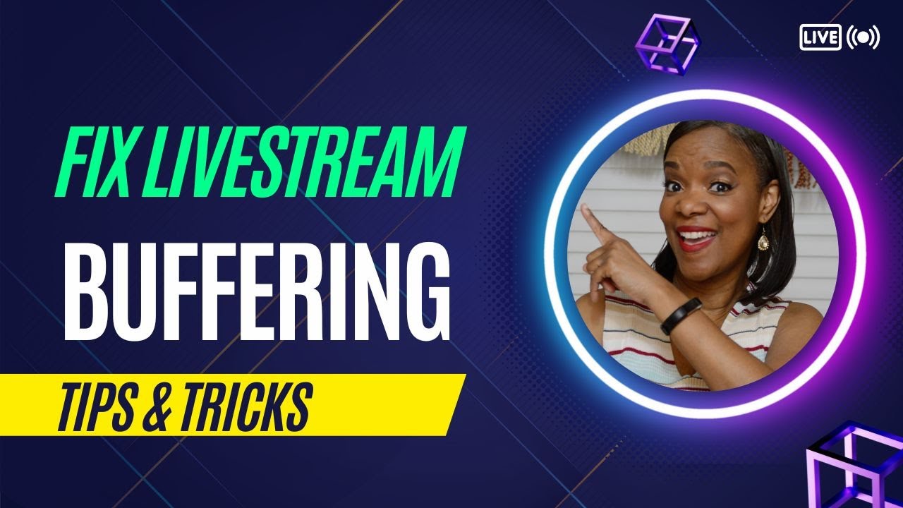 TNPL Live Streaming Quality Tips Fix Buffering and Stream Better