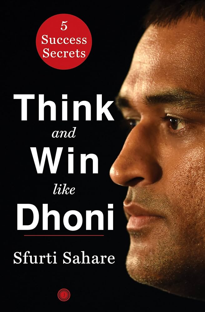 Where to Find Good MS Dhoni Books Easy Shopping Tips Inside