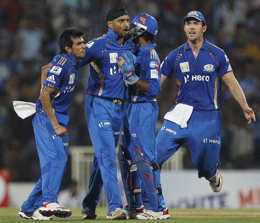 IPL 2012 Mumbai Captain Name How His Decisions Shaped the Tournament