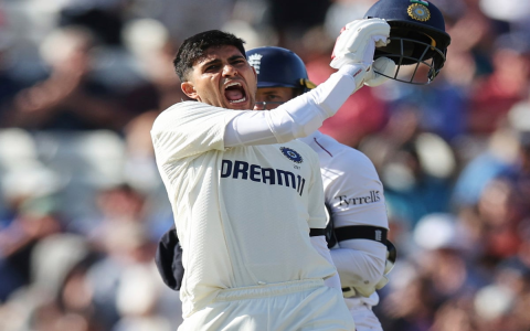 What is test match lunch break time? Cricket fans know these timings!