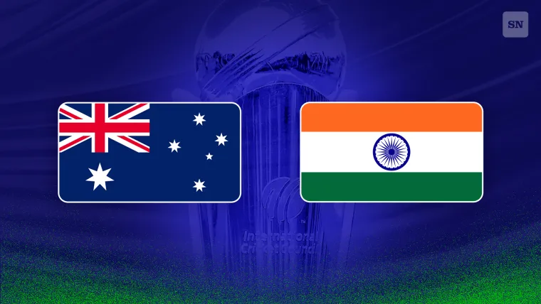 Watch India vs Australia Live Smoothly: 5 Tips for No Buffering