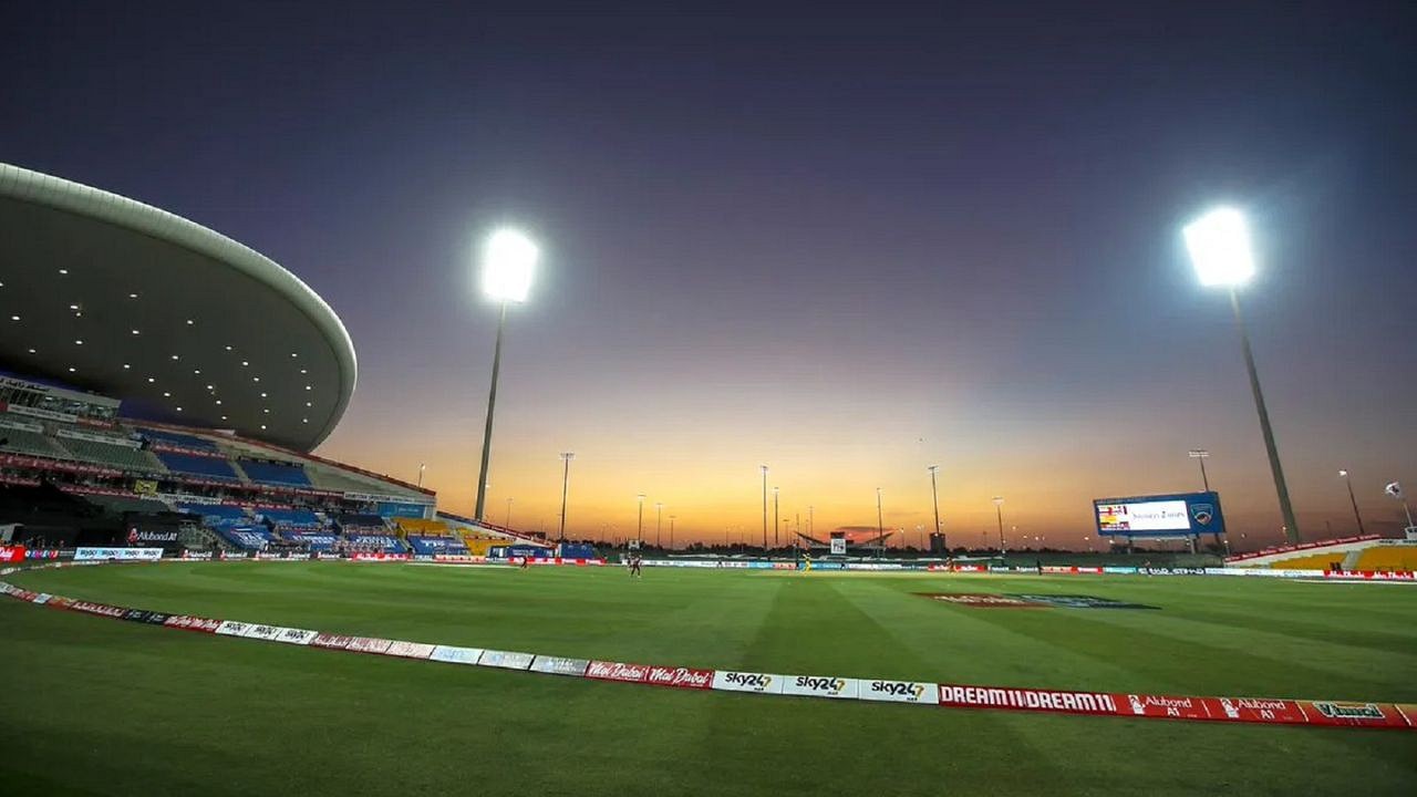 Cricket Fan Guide: Sheikh Zayed Stadium Boundary Length Details!