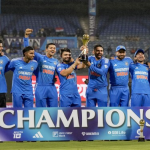 Who Wins IND vs AUS Player Battle ODI? Stats Breakdown Here