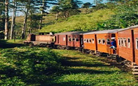 Worst time to visit Sri Lanka? Why monsoon season tops the no go list!