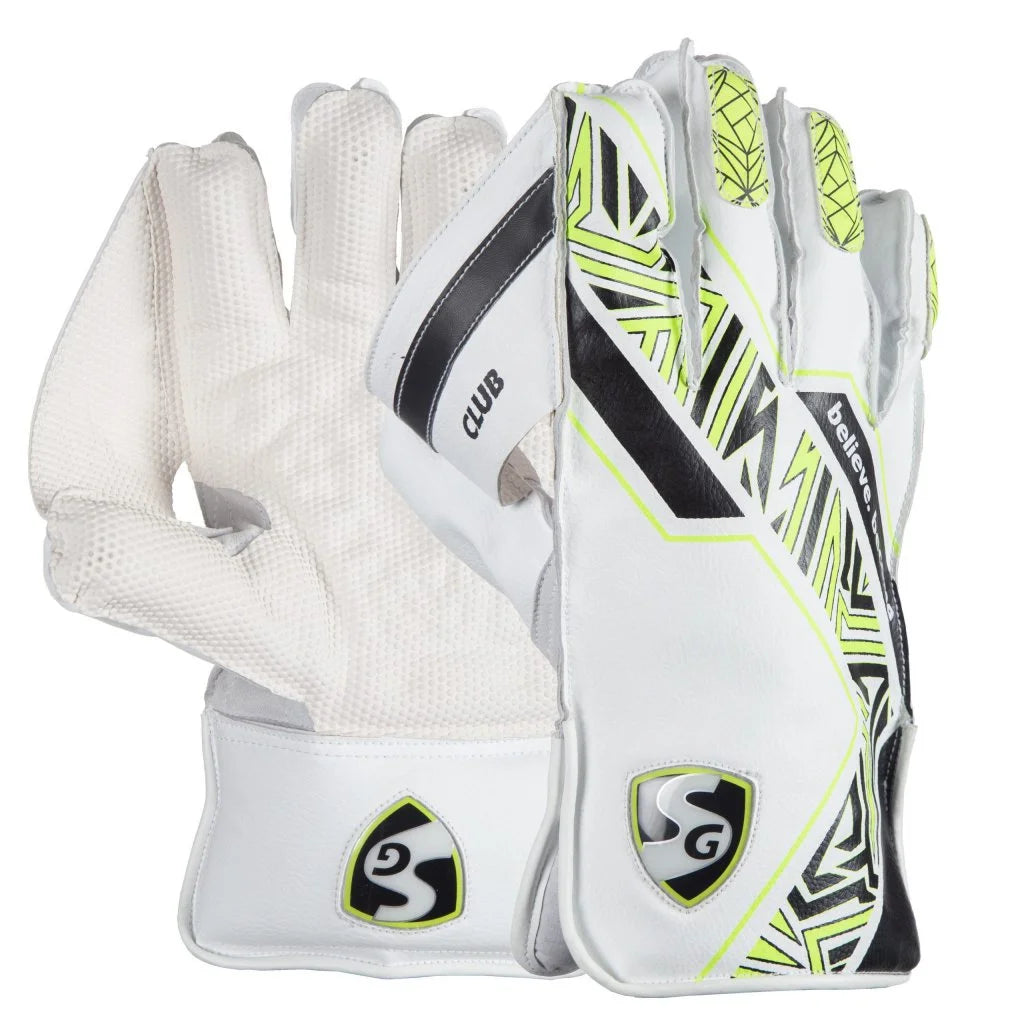 How to Choose SG Wicket Keeping Gloves 5 Tips for Buyers