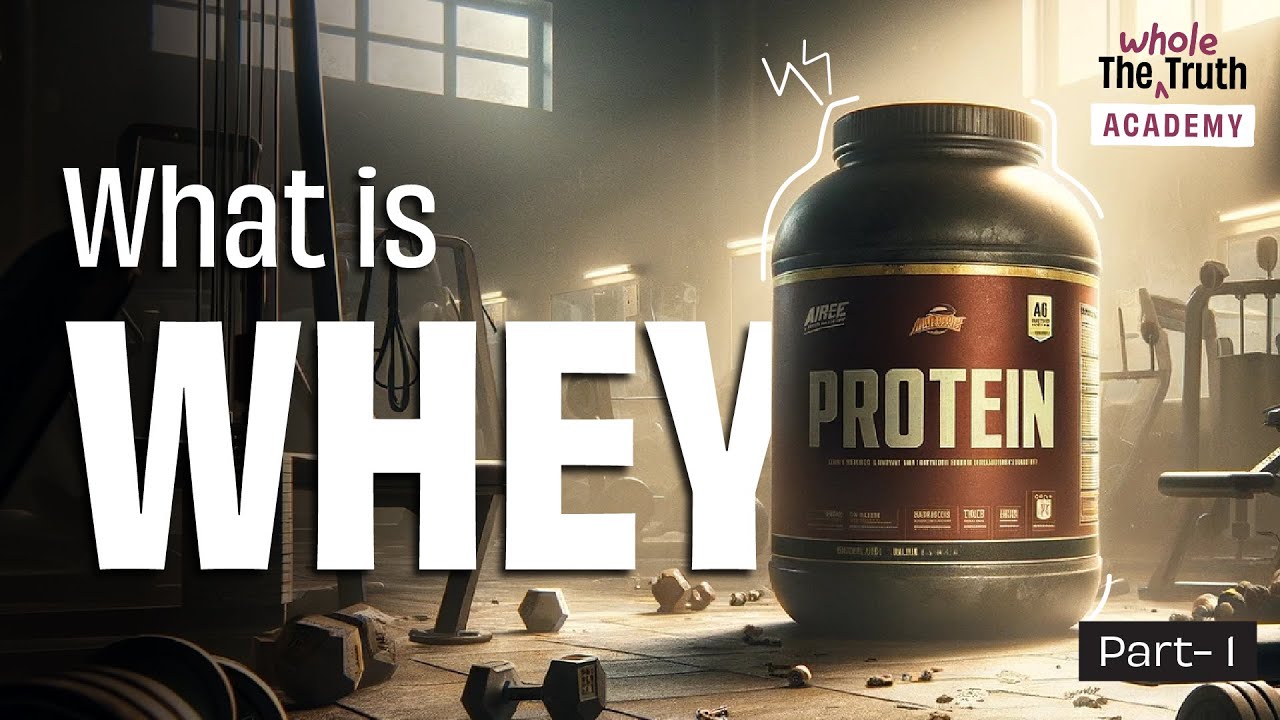 The Whole Truth Whey Protein Workout Buddy Gains Or Just Hype