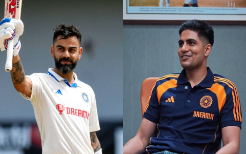 Who Is Real IPL God? Top 3 Players Comparison Revealed Here