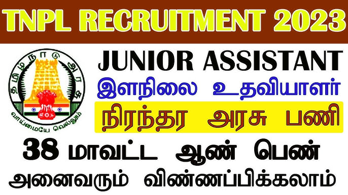 TNPL Careers Hiring Now See Open Positions Apply Today
