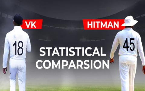 Babar Azam vs Virat Kohli Stats Who Has Better Record in Cricket Matches