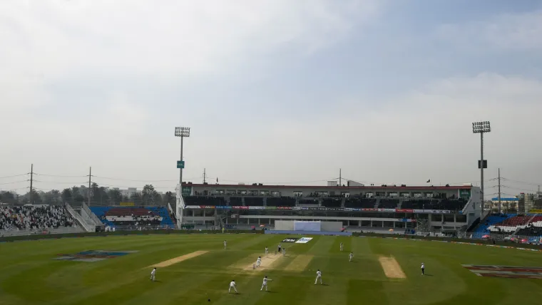 Why use grand prairie stadium pitch report? Improve your game insights easily.