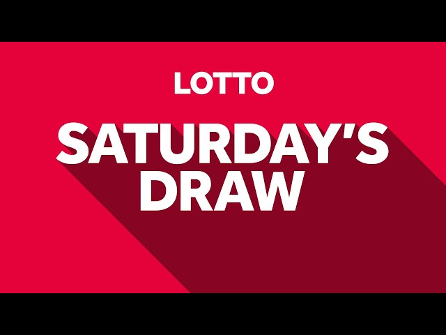 Lotto results: Winning National Lottery numbers for Saturday February 2
