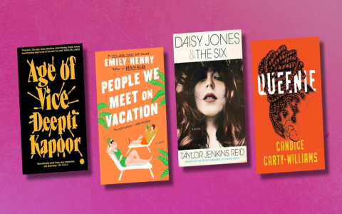 Girl to Girl Romance Movies & Books We Love Discover Top Picks Here