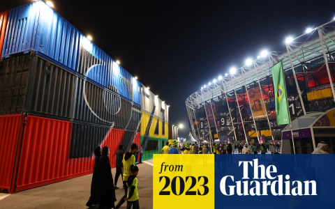 Sharjah Hundred League 2023 Location Details: Where It Happens and How to Go