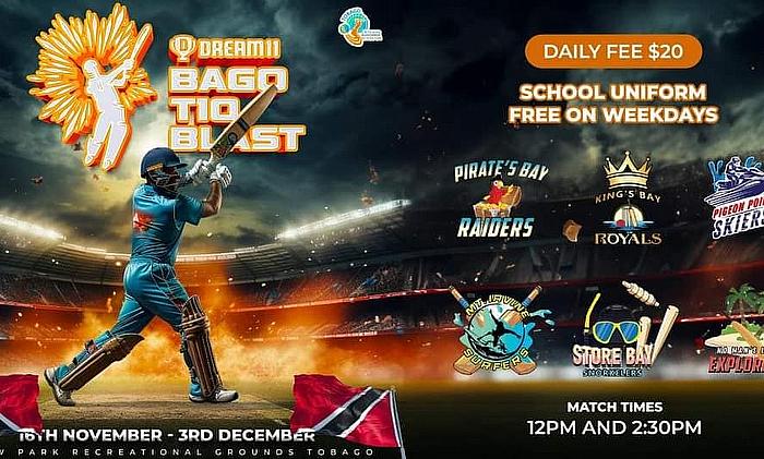 What is trinbago t10 blast 2023 all about? Learn basics and why it rocks!