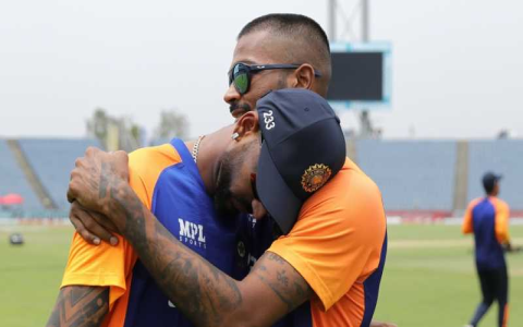 What Makes Hardik Pandya and Krunal Pandya India Cricket Stars
