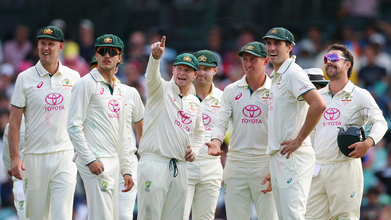 How to Stream Sri Lanka Australia Live Sports Mobile Friendly