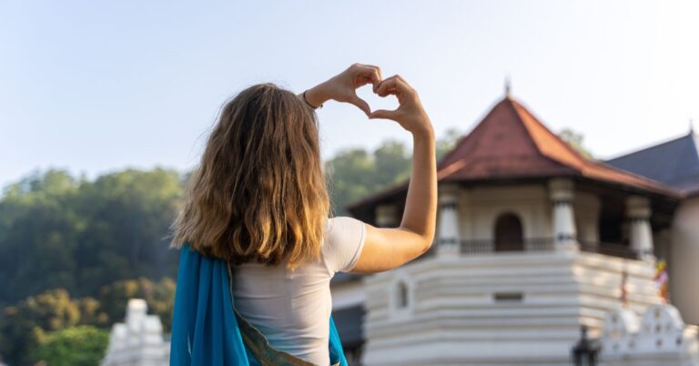 Worst time to visit Sri Lanka? Why monsoon season tops the no go list!